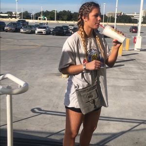 Meet your Posher, Destiny